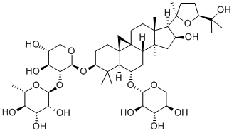 ASTRASIEVERSIANIN 15(RG) Struktur