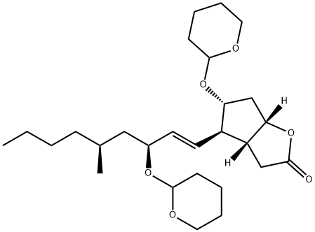 101849-78-9 結(jié)構(gòu)式