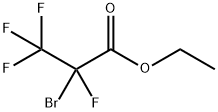 ETHYL 2-BROMO-2,3,3,3-TETRAFLUOROPROPIONATE price.