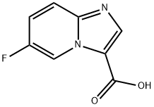 6-fluoroH-iMidazo[1,2-a]pyridin-3-carboxylic acid price.