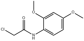 N1-(2,4-DIMETHOXYPHENYL)-2-CHLOROACETAMIDE price.