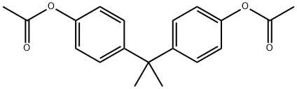 4,4'-Isopropylidendiphenyldiacetat