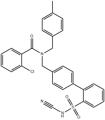 1019331-10-2 結(jié)構(gòu)式