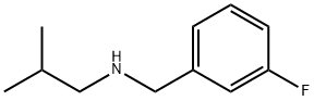 1019578-68-7 結(jié)構(gòu)式