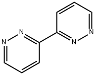 3,3'-BIPYRAZINE Struktur