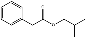 Phenylacetic acid isobutyl ester