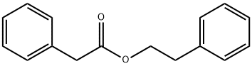 Phenethyl phenylacetate