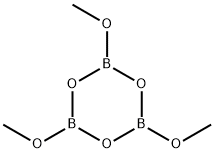 2,4,6-トリメトキシボロキシン