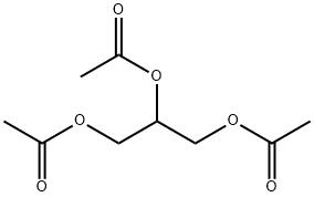 Triacetin price.