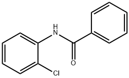 N-(2-CHLOROPHENYL)-BENZAMIDE