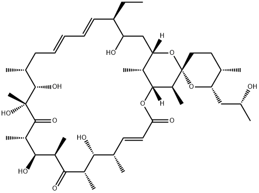 102042-09-1 Structure