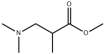 METHYL BETA-(DIMETHYLAMINO)ISOBUTYRATE