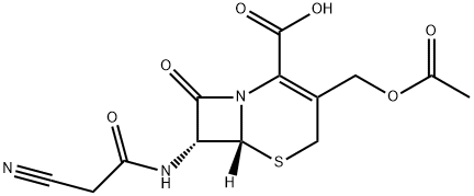 10206-21-0 Structure