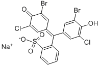 Bromochlorophenol Blue sodium salt price.