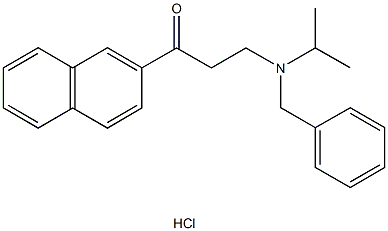 1021868-92-7 Structure