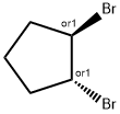 TRANS-1,2-ジブロモシクロペンタン