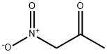 NITROACETONE Struktur