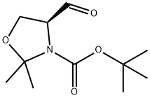 (S)-(-)-3-TERT-BUTOXYCARBONYL-4-FORMYL-2,2-DIMETHYL-1,3-OXAZOLIDINE price.