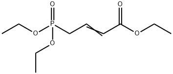 TRIETHYL 4-PHOSPHONOCROTONATE