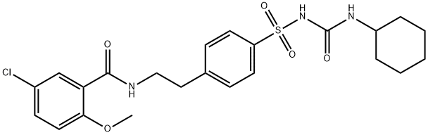 Glibenclamide price.