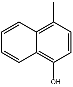 4-METHYL-1-NAPHTHOL price.