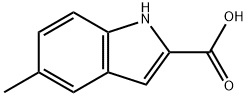 5-METHYLINDOLE-2-CARBOXYLIC ACID price.