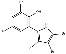 10245-81-5 結(jié)構(gòu)式