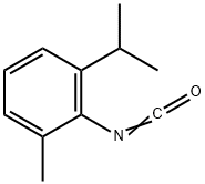 2-ISOPROPYL-6-METHYLPHENYL ISOCYANATE price.