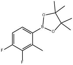 1025707-97-4 Structure