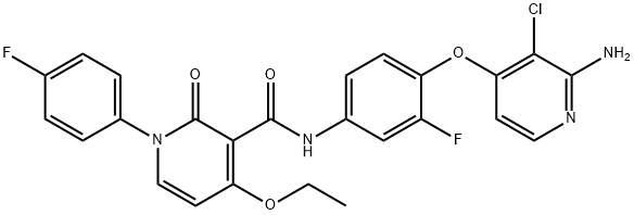 1025720-94-8 結(jié)構(gòu)式