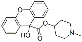 tricyclopinate Struktur