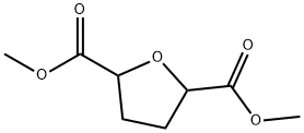 Tetrahydro-2,5-furandicarboxylic acid dimethyl ester|四氫呋喃二甲酸