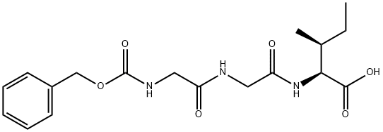 102601-54-7 Structure