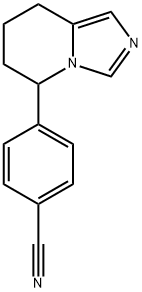 FADROZOLE Struktur