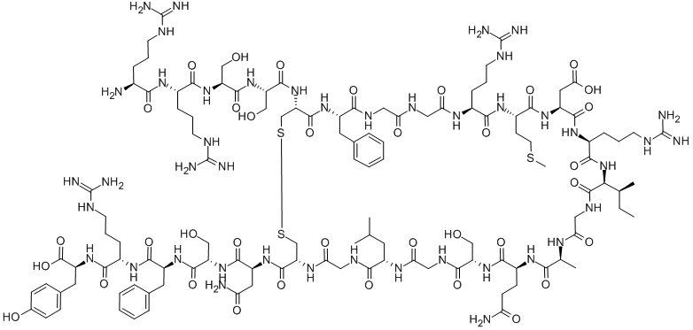 102686-43-1 結(jié)構(gòu)式