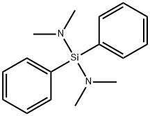 BIS(DIMETHYLAMINO)DIPHENYLSILANE