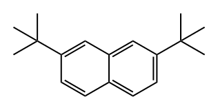 2,7-DI-TERT-BUTYLNAPHTHALENE price.