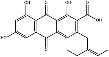 K 259-2 Struktur