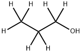 PROPYL-D7 ALCOHOL