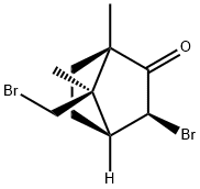 (+)-3,9-DIBROMOCAMPHOR