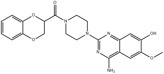 102932-25-2 結(jié)構(gòu)式