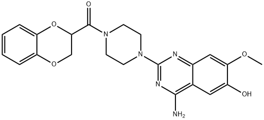 102932-26-3 Structure