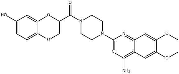 102932-29-6 結(jié)構(gòu)式