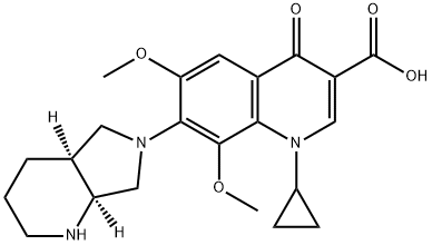 1029364-73-5 結(jié)構(gòu)式