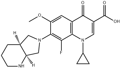 1029364-77-9 Structure