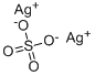 Disilber(1+)sulfat