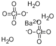 BARIUM PERCHLORATE TRIHYDRATE