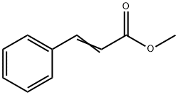 Methyl cinnamate price.