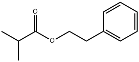 Phenethylisobutyrat