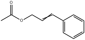 Cinnamylacetat